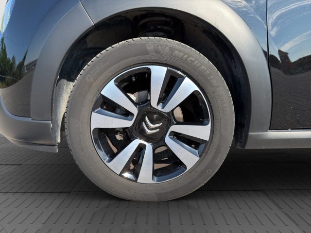CITROEN C3 usata 15