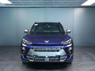 CUPRA Terramar usata, con Airbag