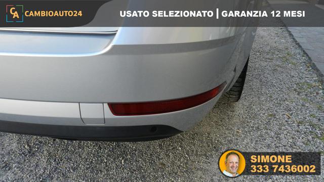 SKODA Octavia usata 49