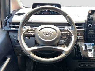 HYUNDAI Staria usata 13