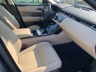 LAND ROVER Range Rover Velar usata, con Chiusura centralizzata