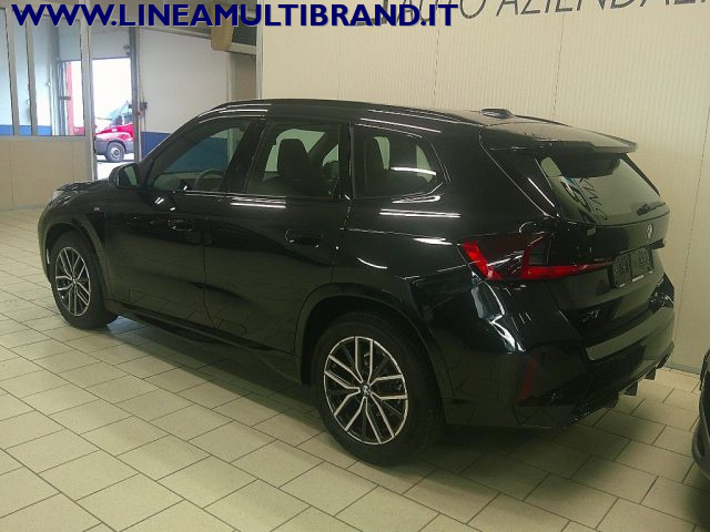 BMW X1 usata, con Alzacristalli elettrici
