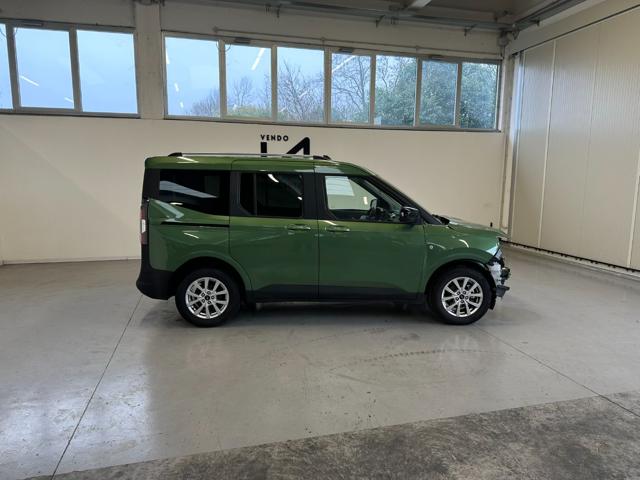 FORD Tourneo Courier usata, con Controllo trazione