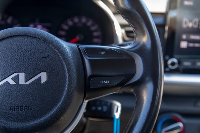 KIA Stonic usata, con Cruise Control