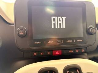 FIAT Panda Cross usata 16