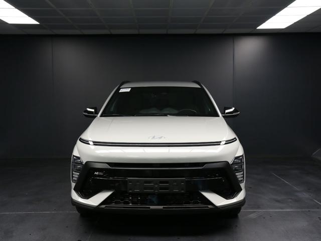 HYUNDAI Kona usata, con Airbag