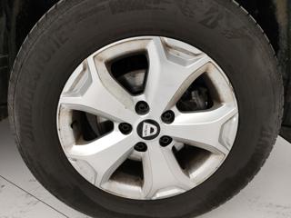 DACIA Duster usata, con Bluetooth