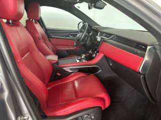 JAGUAR F-Pace usata, con Airbag laterali