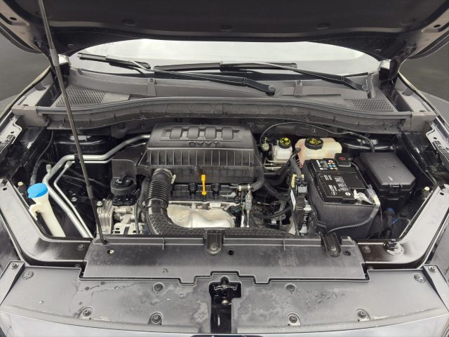 MG ZS usata, con Specchietti laterali elettrici