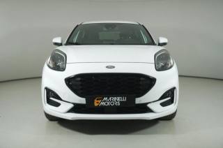 FORD Puma usata, con Airbag Passeggero