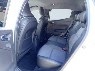 RENAULT Clio usata, con Cruise Control