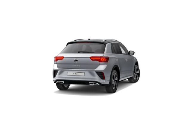 VOLKSWAGEN T-Roc usata, con Alzacristalli elettrici