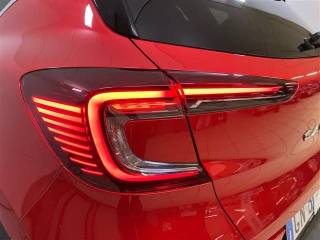 RENAULT Captur usata, con Controllo automatico clima