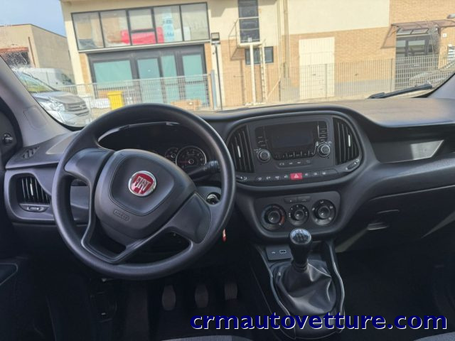 FIAT Doblo usata, con Servosterzo