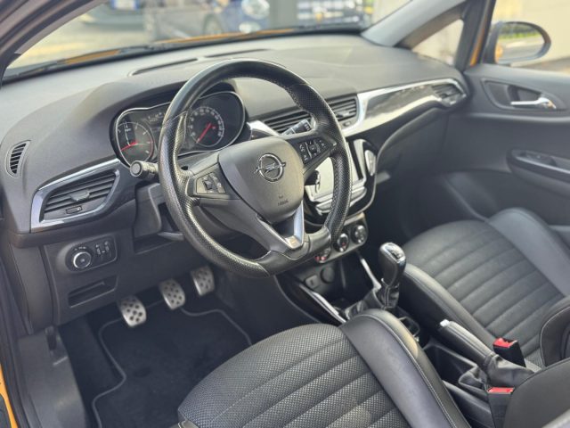 OPEL Corsa usata, con Chiusura centralizzata