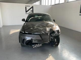 ALFA ROMEO Tonale usata, con Airbag
