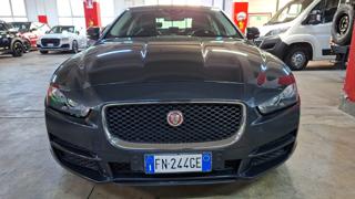 JAGUAR XE usata, con Airbag