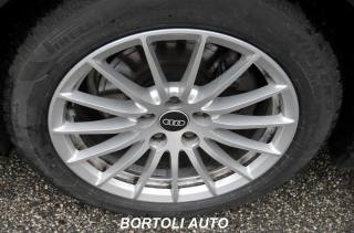 AUDI A5 usata, con Fendinebbia