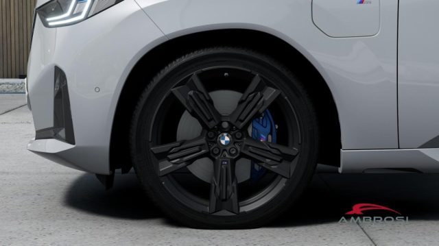 BMW X3 usata 7
