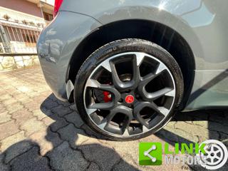 ABARTH 595 usata, con Chiusura centralizzata telecomandata