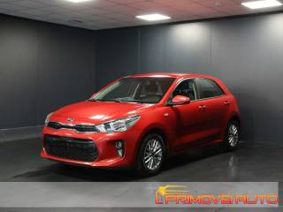 KIA Rio usata, con Airbag laterali