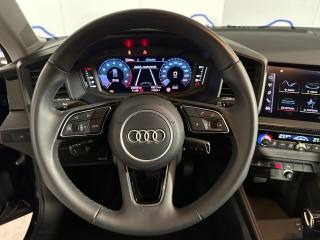 AUDI A1 usata, con Controllo trazione