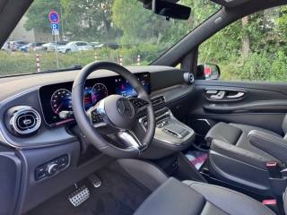 MERCEDES-BENZ V 300 usata, con Controllo automatico clima