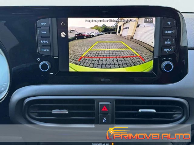 HYUNDAI i10 usata, con Chiusura centralizzata