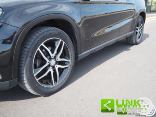 MERCEDES-BENZ GLA 200 usata 9
