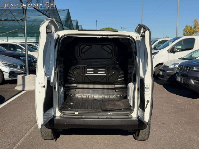 FIAT Fiorino usata, con Fendinebbia