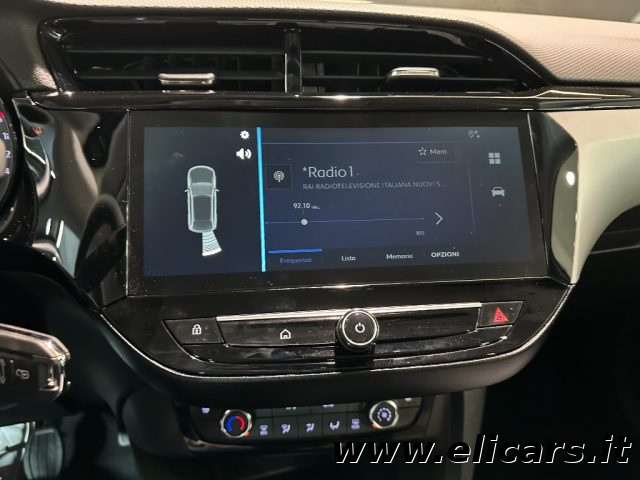 OPEL Corsa usata, con Servosterzo