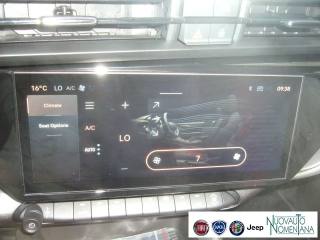 ALFA ROMEO Junior usata, con Luci diurne