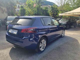 PEUGEOT 308 usata, con Airbag Passeggero