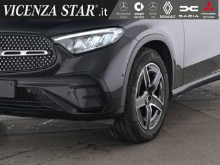 MERCEDES-BENZ GLC 220 usata, con Airbag