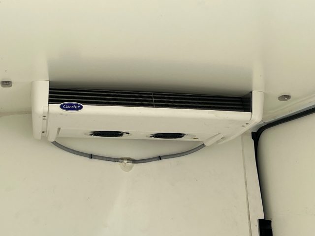 FORD Transit usata 15