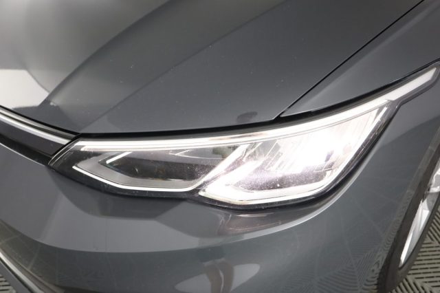 VOLKSWAGEN Golf usata 7