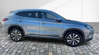 BYD Seal usata, con Airbag laterali