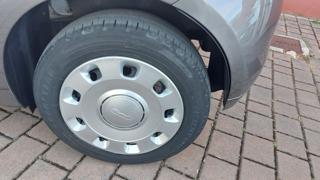 FIAT 500 usata, con Controllo vocale