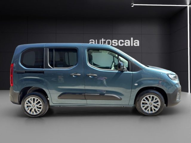 FIAT Doblo usata, con Fari LED