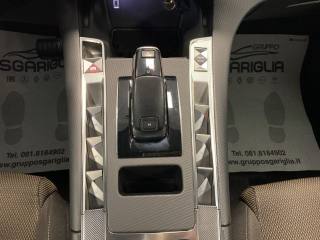 DS AUTOMOBILES DS 7 usata, con Filtro antiparticolato