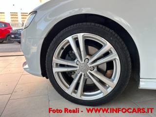 AUDI A3 usata, con Autoradio digitale