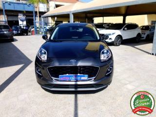 FORD Puma usata, con Airbag