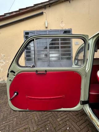 FIAT 600 usata 31