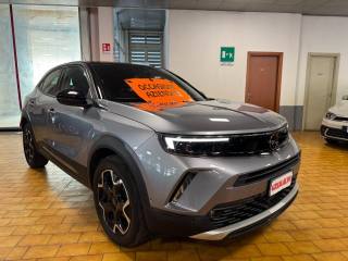 OPEL Mokka 1.2 Turbo 130 CV Ultimate AT8