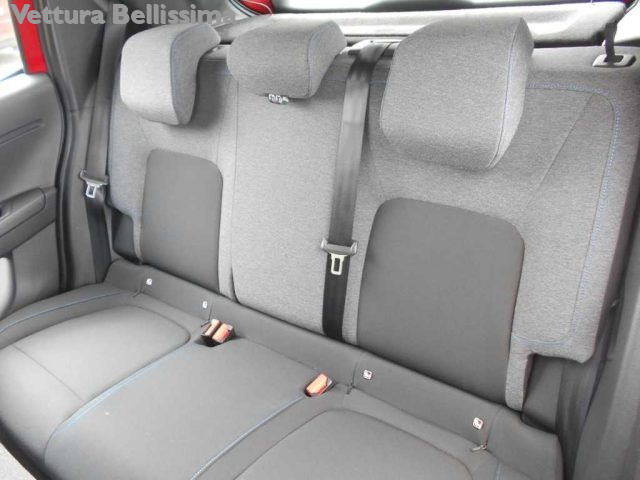 CITROEN C3 usata, con Immobilizzatore elettronico