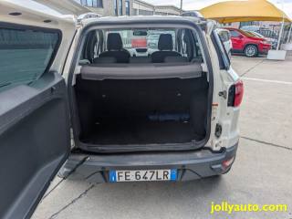 FORD EcoSport usata, con Controllo trazione