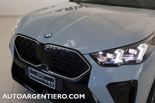 BMW X2 usata, con Airbag