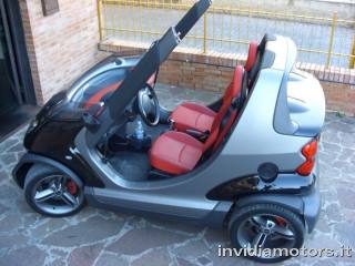 SMART Crossblade usata, con Airbag Passeggero