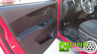 MAHINDRA KUV100 usata, con Cerchi in lega