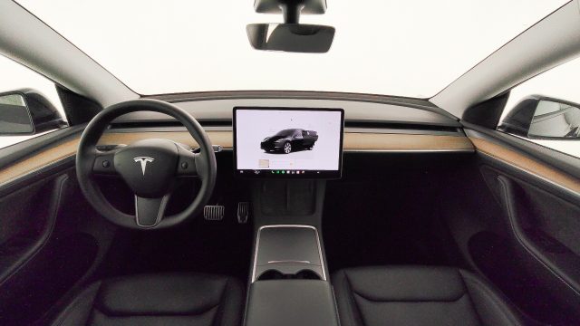 TESLA Model Y usata, con Controllo trazione